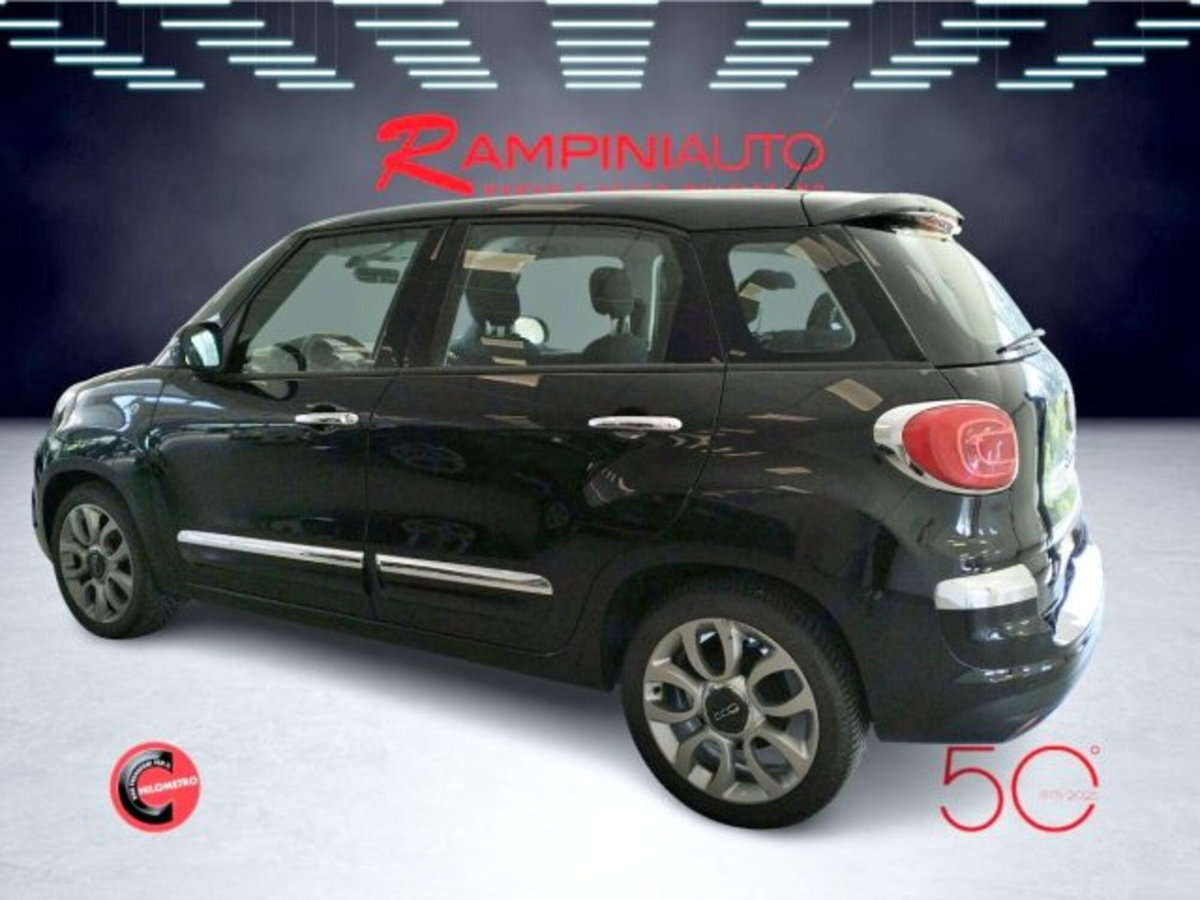 Fiat 500L 1.3 Multijet 95 CV (12)