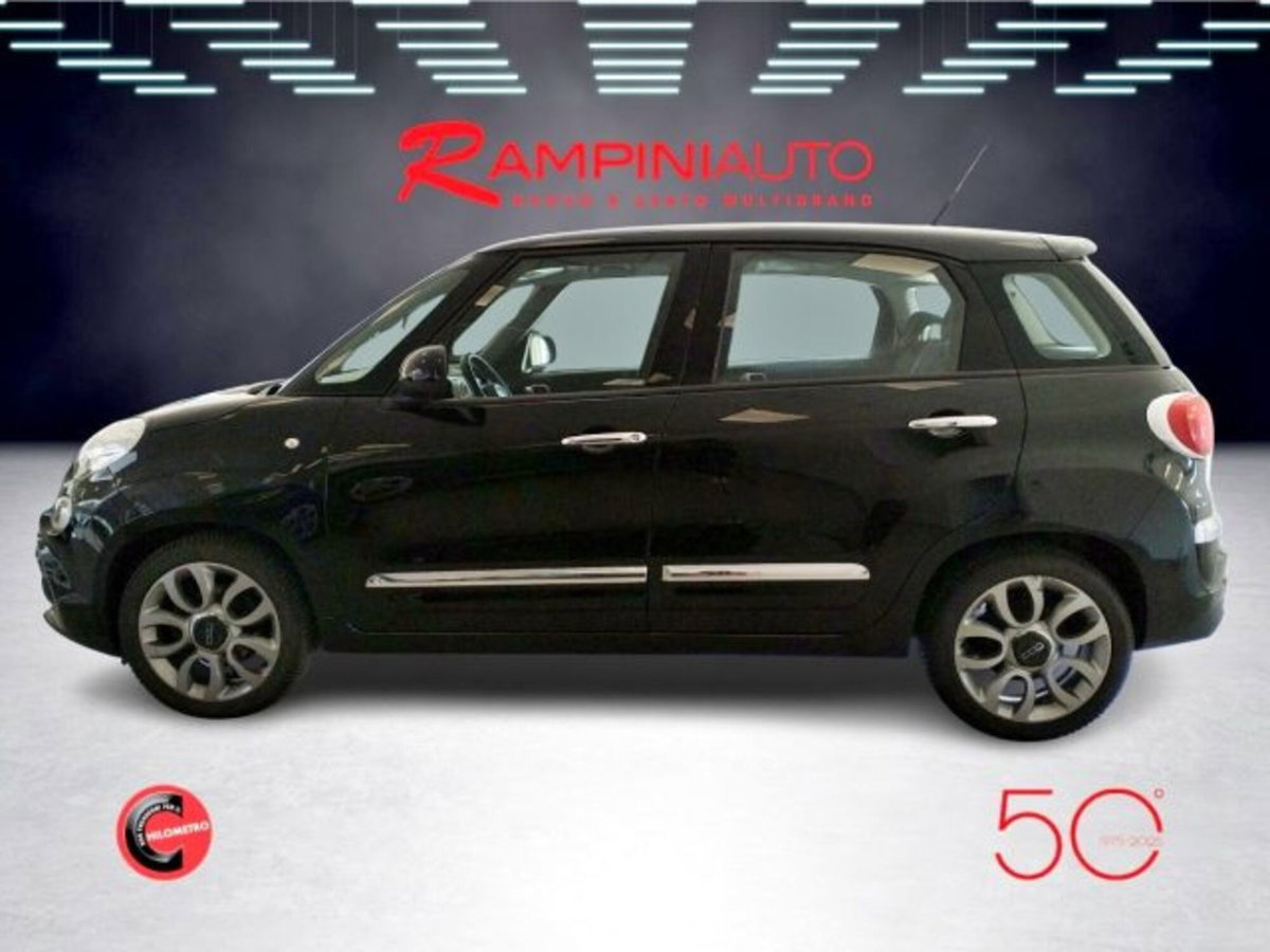 Fiat 500L 1.3 Multijet 95 CV (13)