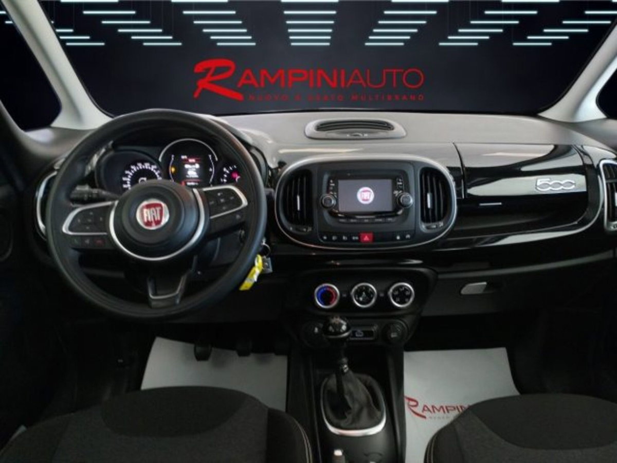 Fiat 500L 1.3 Multijet 95 CV (14)