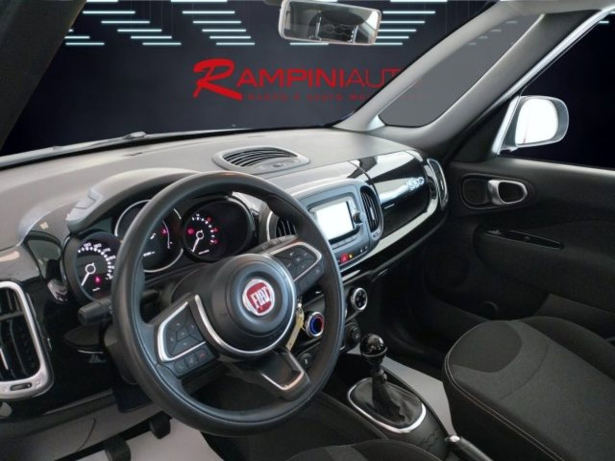Fiat 500L 1.3 Multijet 95 CV (15)