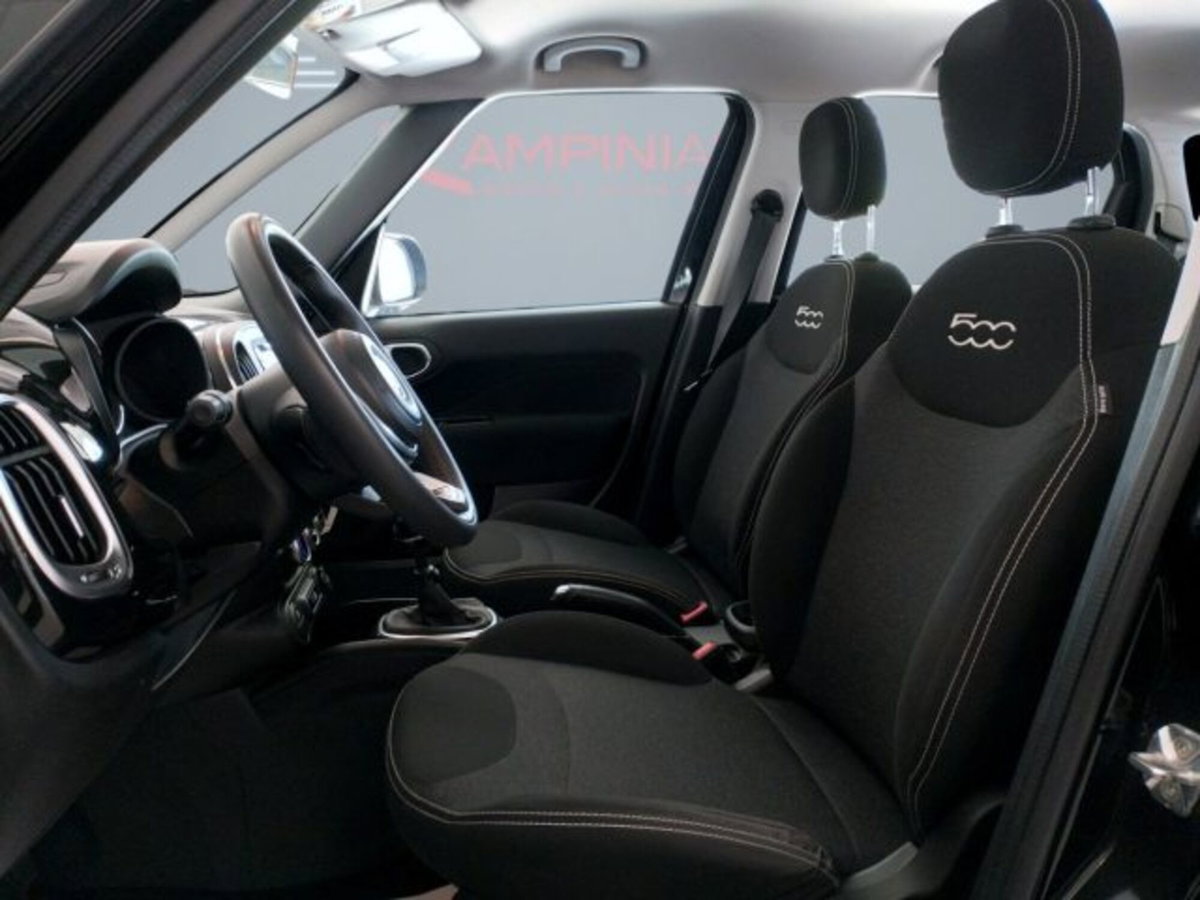 Fiat 500L 1.3 Multijet 95 CV (16)