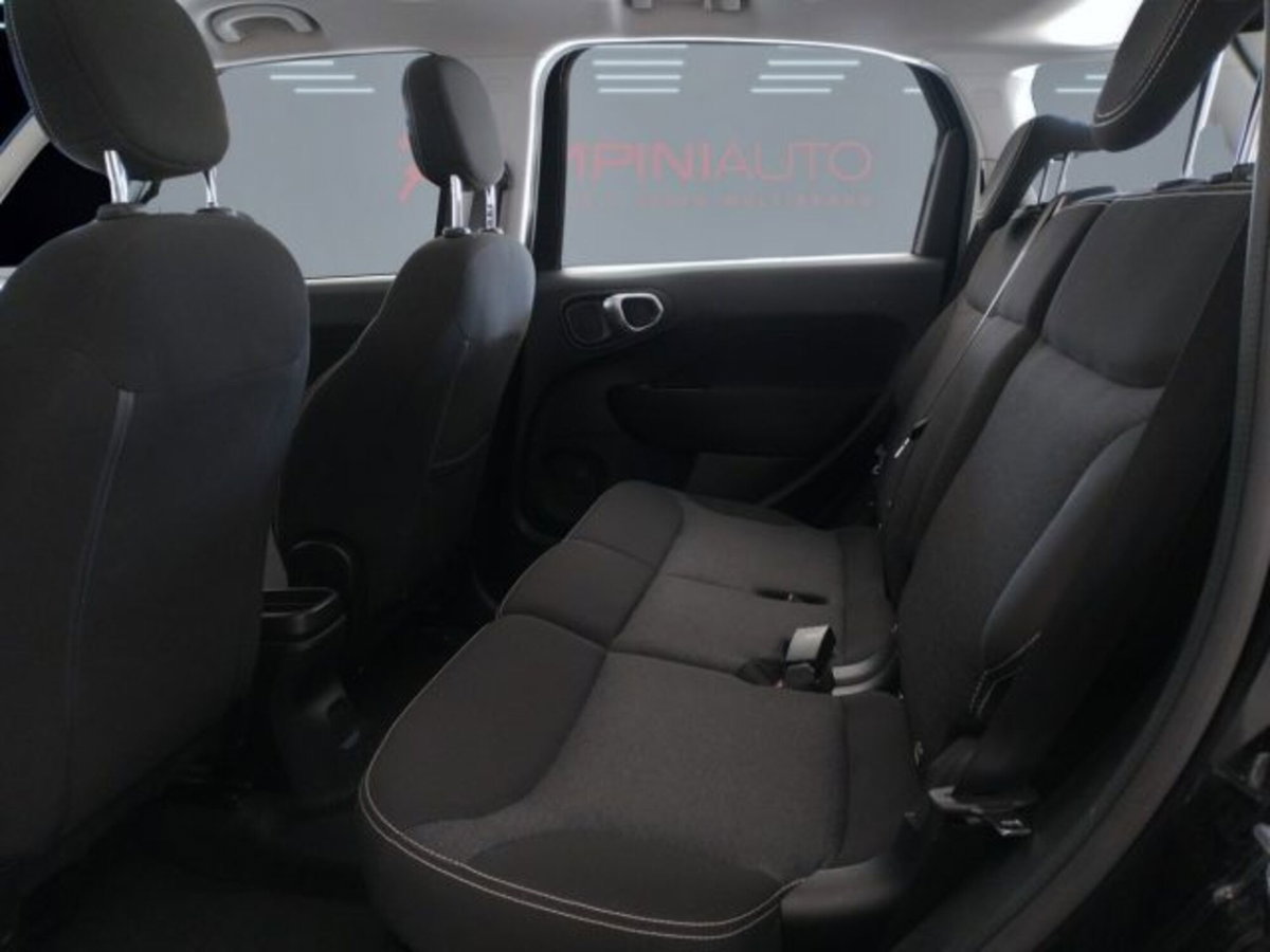 Fiat 500L 1.3 Multijet 95 CV (17)