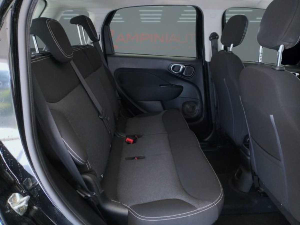Fiat 500L 1.3 Multijet 95 CV (18)
