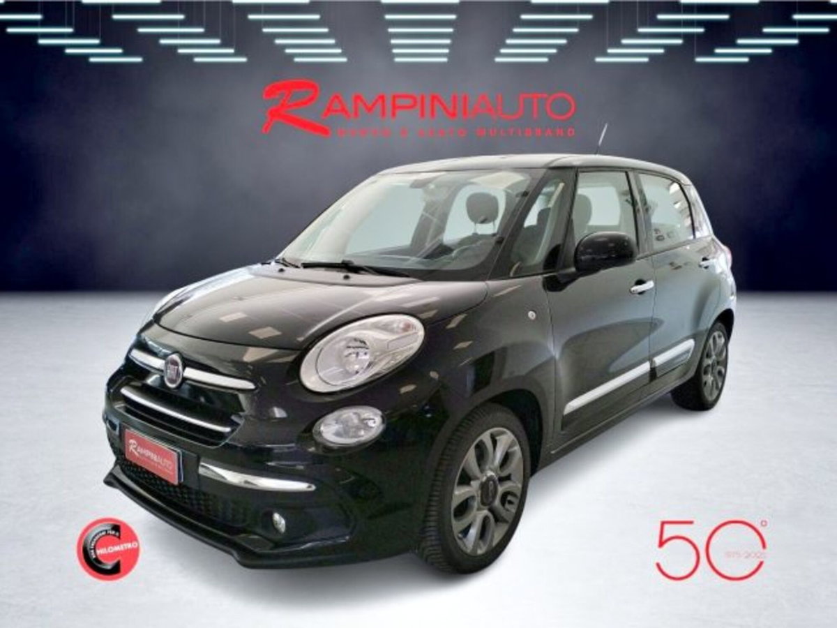 Fiat 500L 1.3 Multijet 95 CV (2)