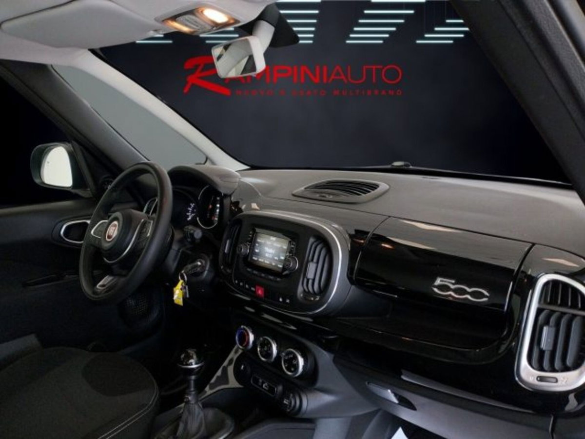 Fiat 500L 1.3 Multijet 95 CV (20)