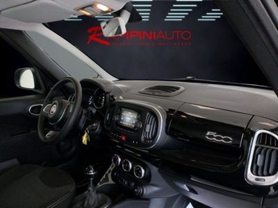 Fiat 500L 1.3 Multijet 95 CV (20)
