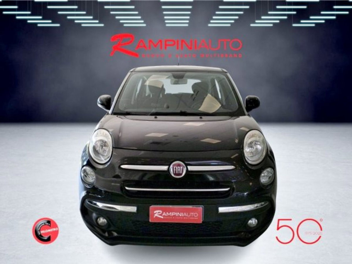 Fiat 500L 1.3 Multijet 95 CV (3)