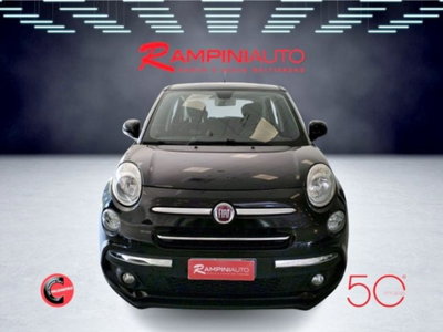 Fiat 500L 1.3 Multijet 95 CV (3)