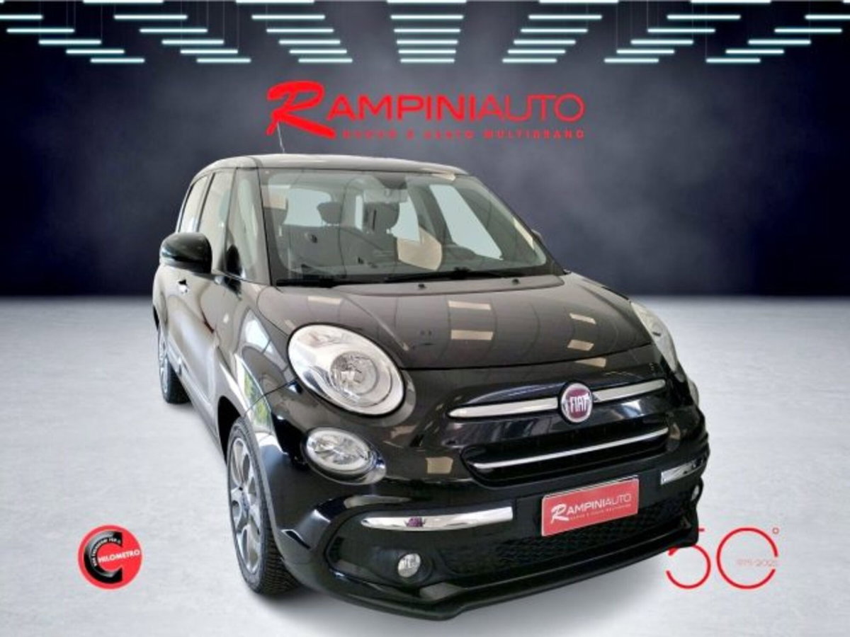 Fiat 500L 1.3 Multijet 95 CV (4)