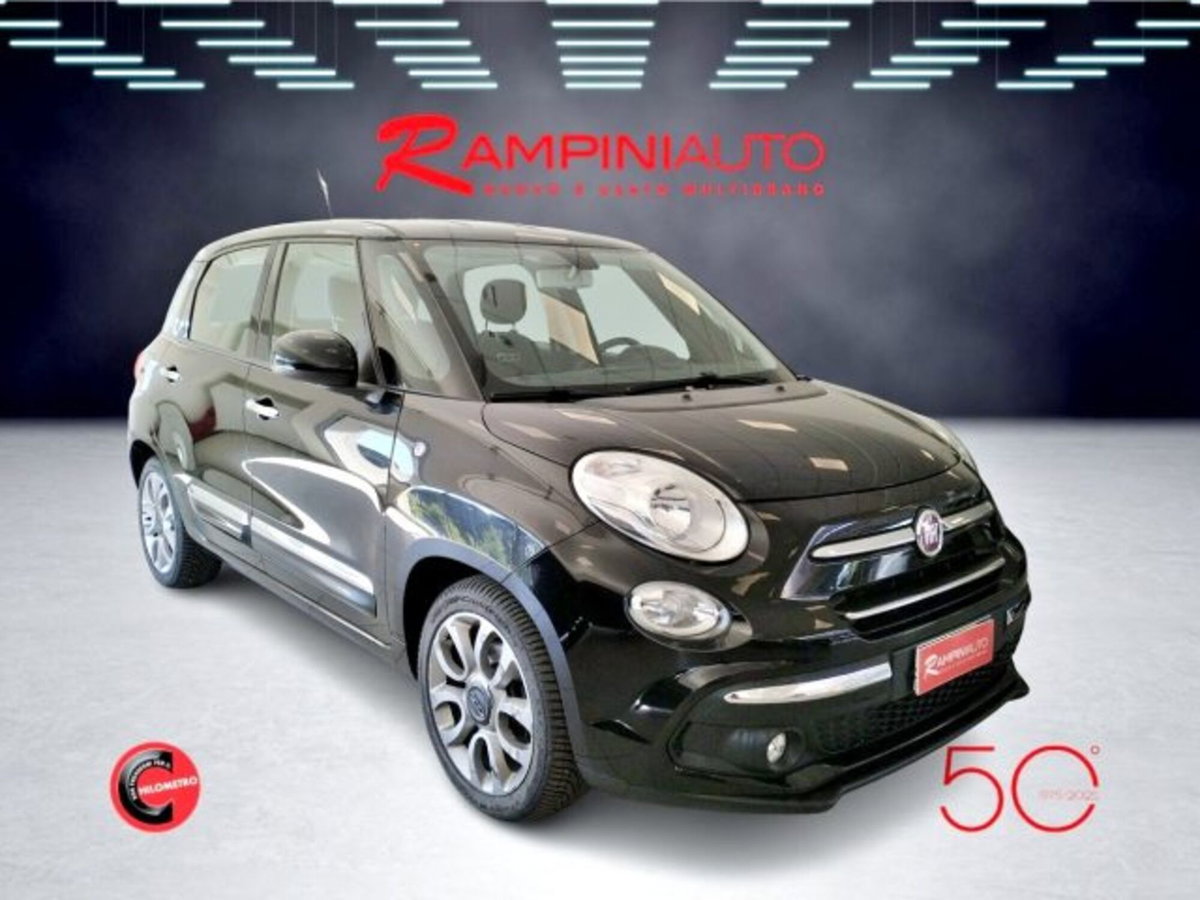Fiat 500L 1.3 Multijet 95 CV (5)