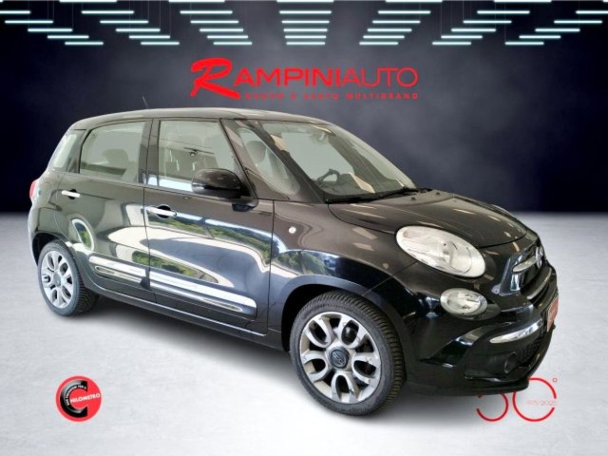 Fiat 500L 1.3 Multijet 95 CV (6)