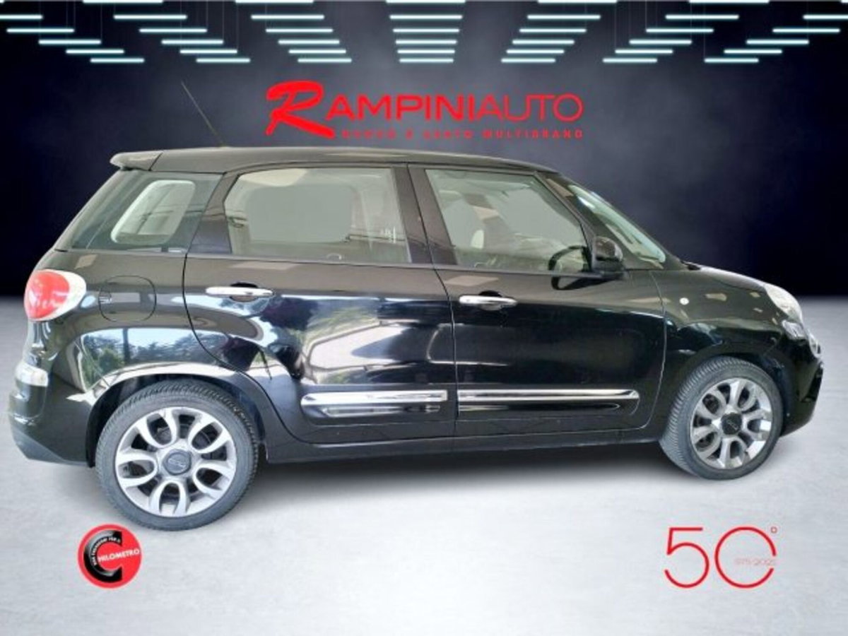 Fiat 500L 1.3 Multijet 95 CV (7)