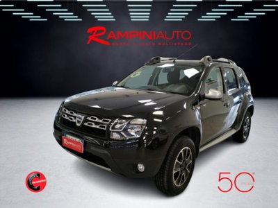 Dacia Duster 1.6 115CV S&S 4x2 Serie Speciale GPL Ambiance Family (2)