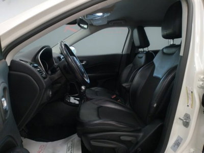 Jeep Compass 1.6 Multijet II 2WD Limited (15)