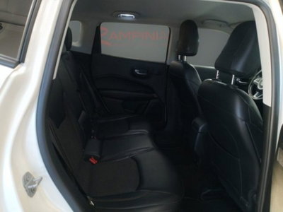 Jeep Compass 1.6 Multijet II 2WD Limited (17)