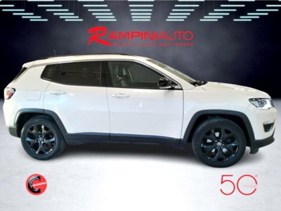 Jeep Compass 1.6 Multijet II 2WD Limited (7)