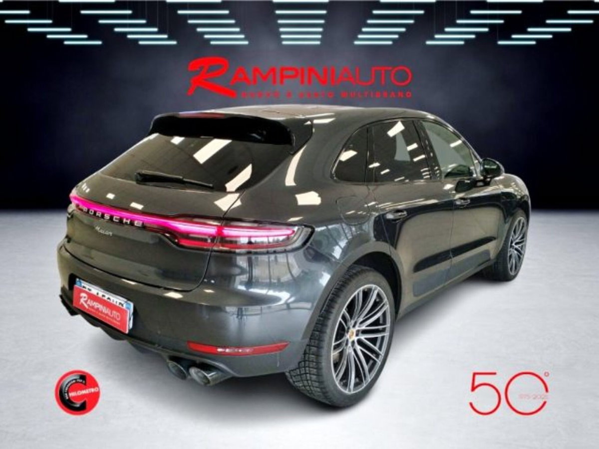 Porsche Macan 2.0 (10)
