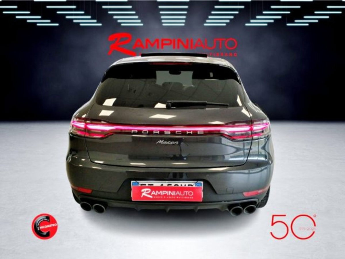 Porsche Macan 2.0 (11)
