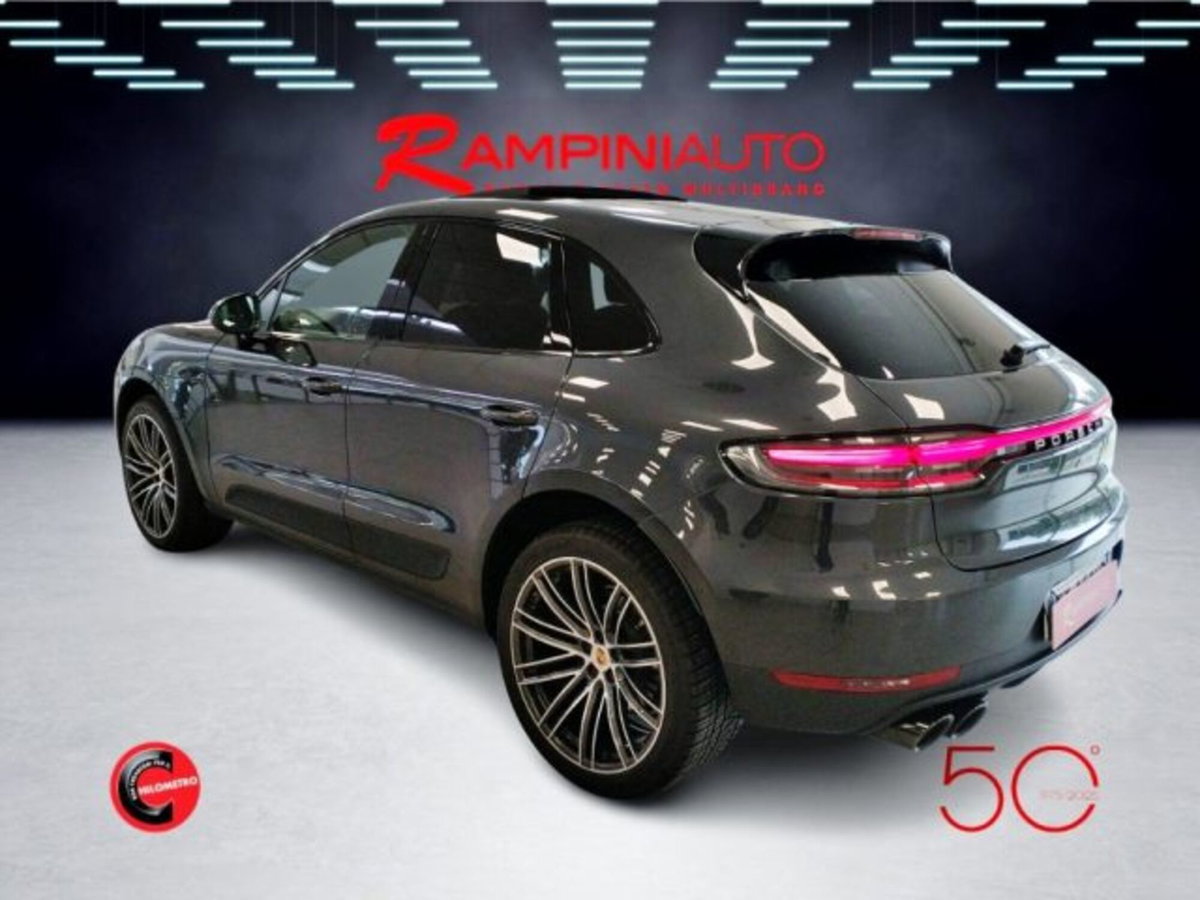 Porsche Macan 2.0 (12)