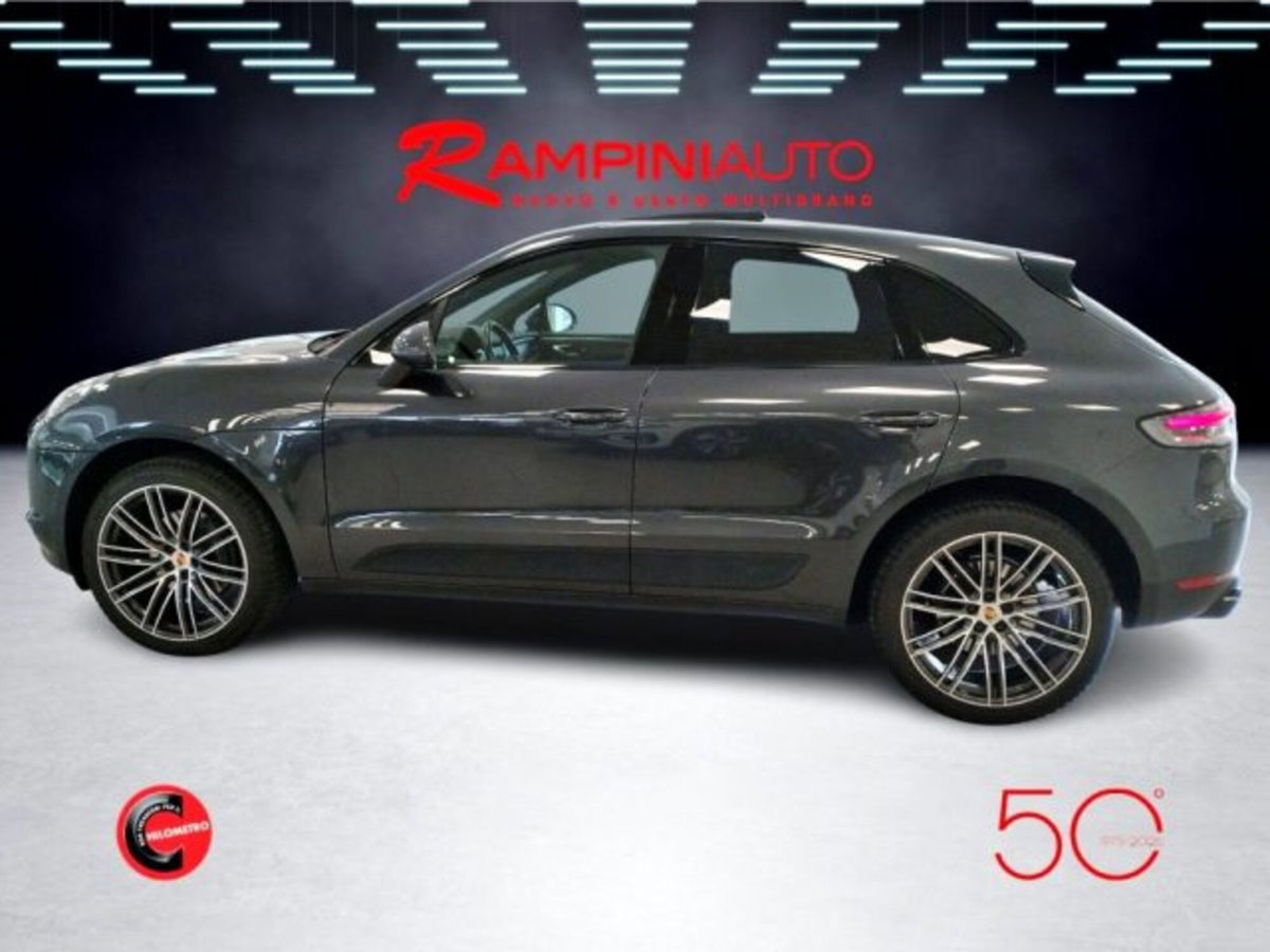 Porsche Macan 2.0 (13)