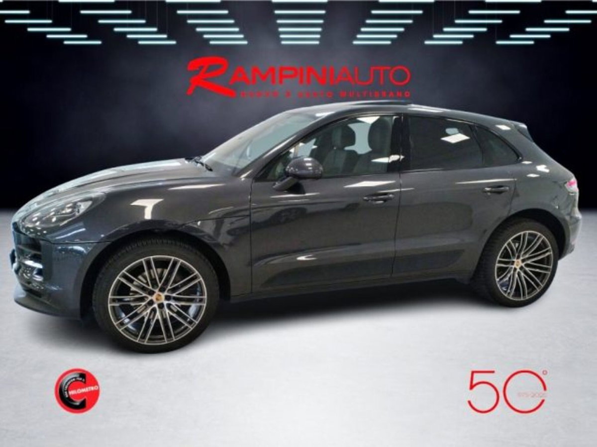 Porsche Macan 2.0 (14)