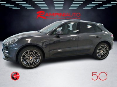 Porsche Macan 2.0 (14)