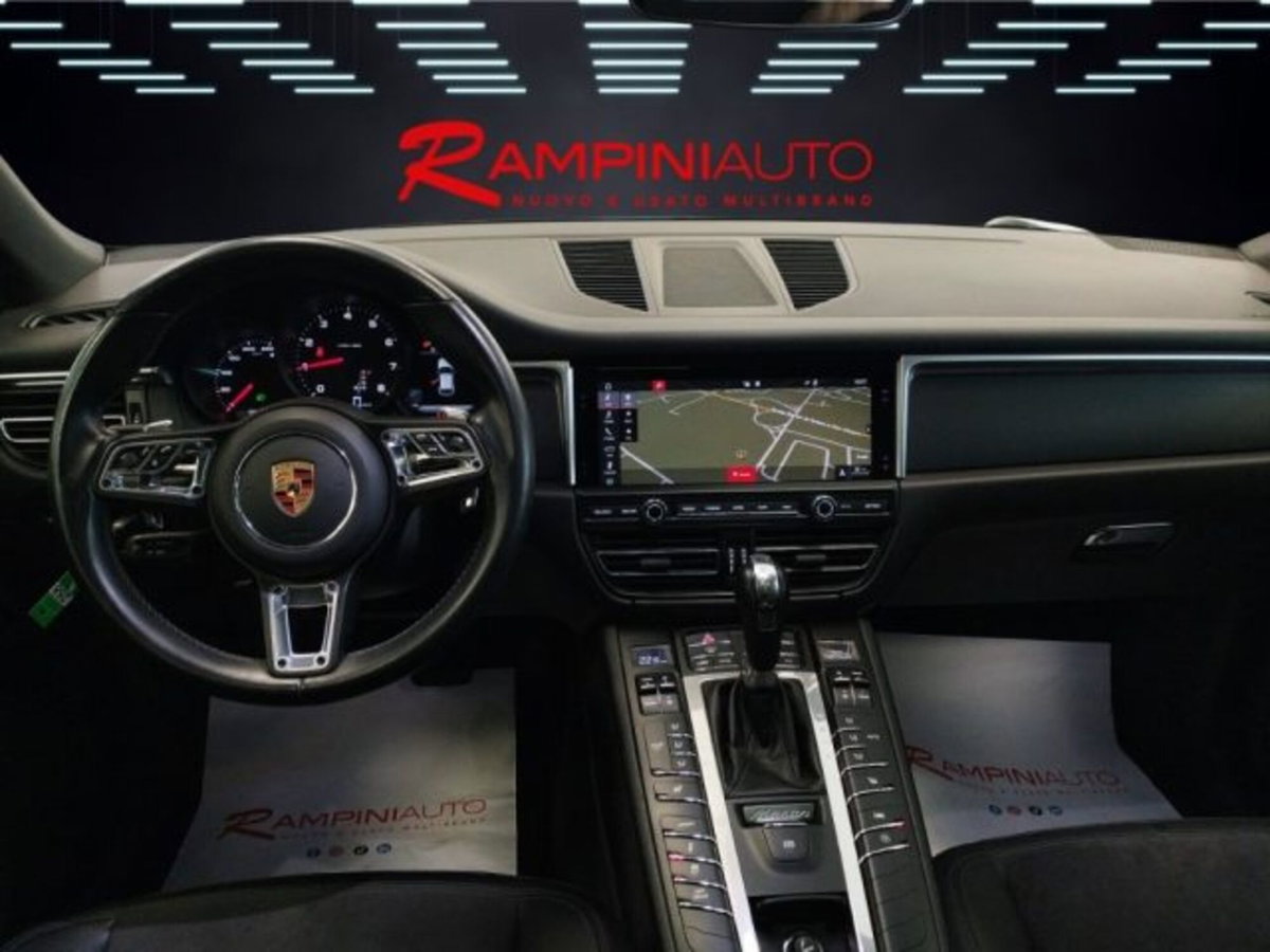 Porsche Macan 2.0 (15)