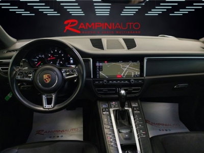 Porsche Macan 2.0 (15)