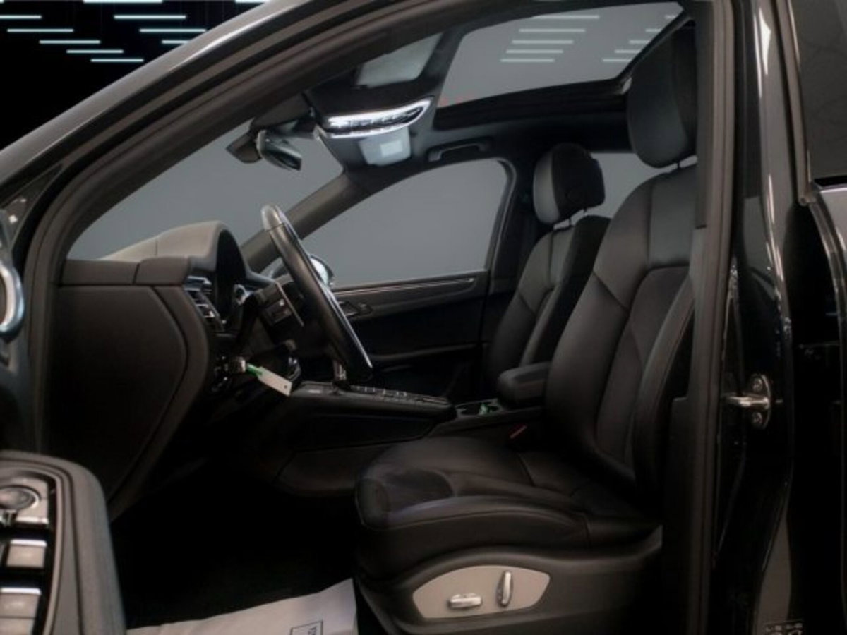 Porsche Macan 2.0 (17)