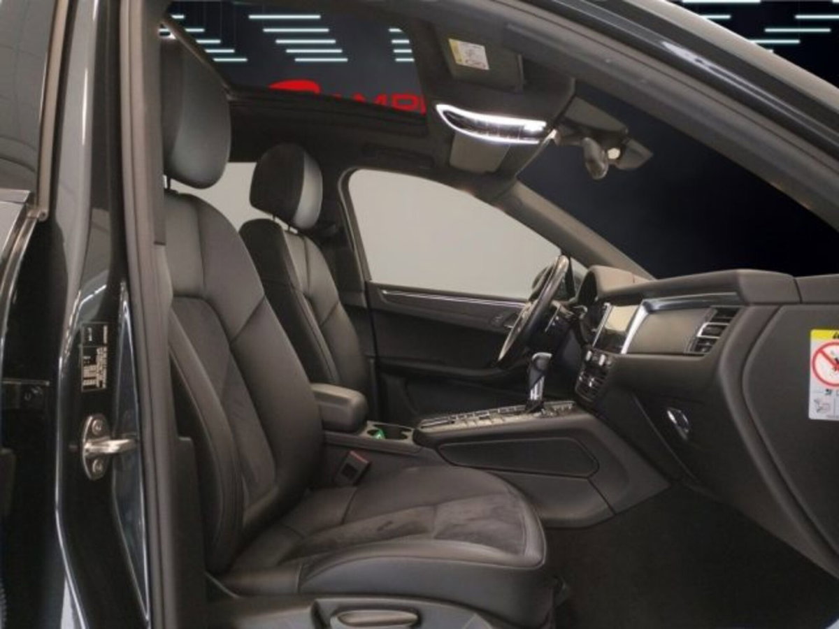 Porsche Macan 2.0 (20)