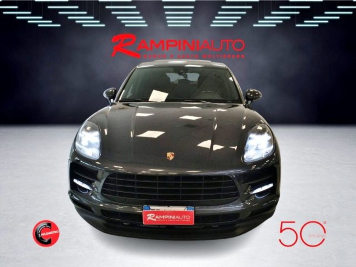 Porsche Macan 2.0 (3)