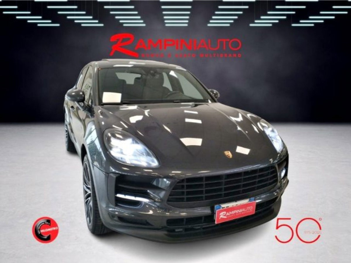 Porsche Macan 2.0 (4)