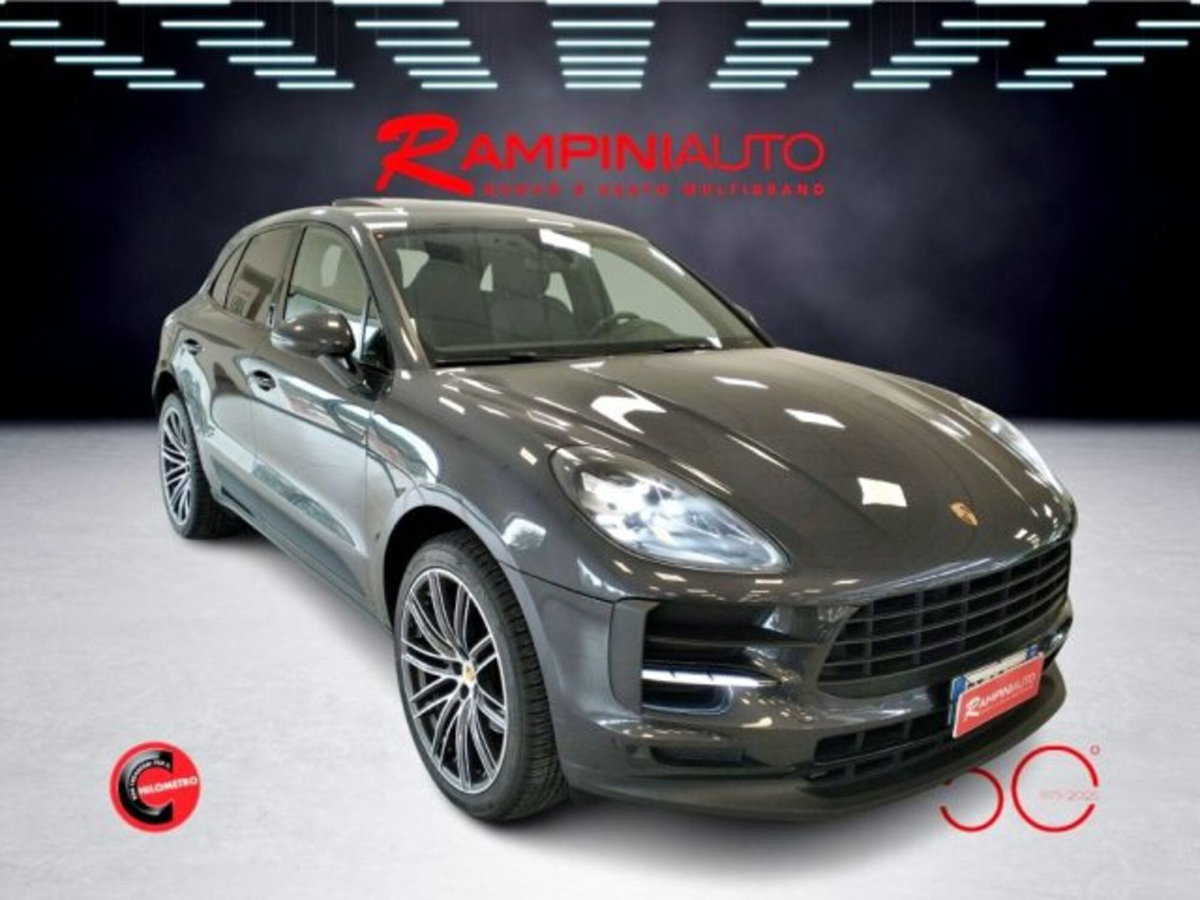 Porsche Macan 2.0 (5)