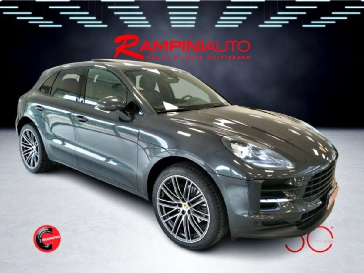 Porsche Macan 2.0 (6)