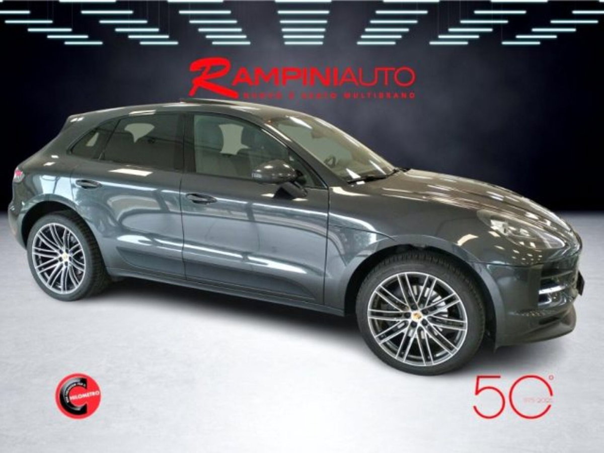 Porsche Macan 2.0 (7)