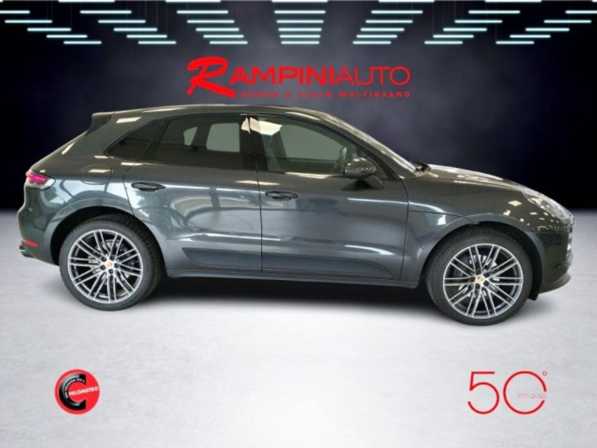 Porsche Macan 2.0 (8)