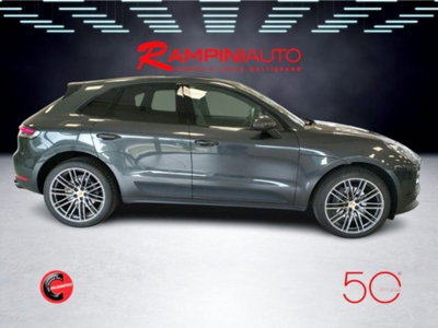 Porsche Macan 2.0 (8)