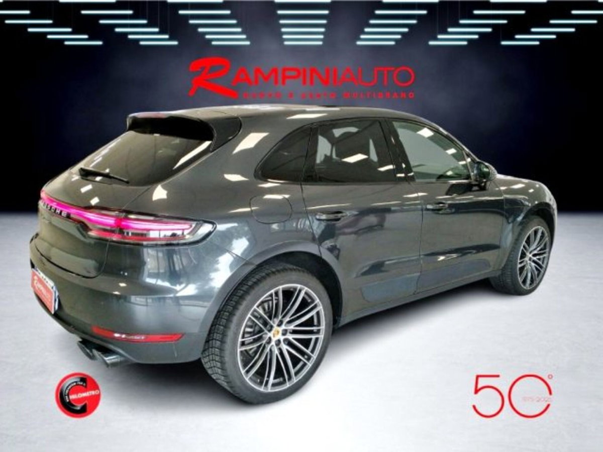 Porsche Macan 2.0 (9)