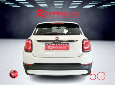 Fiat 500X 1.3 MultiJet 95 CV S-Design City (10)