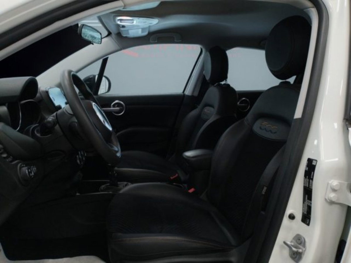 Fiat 500X 1.3 MultiJet 95 CV S-Design City (16)