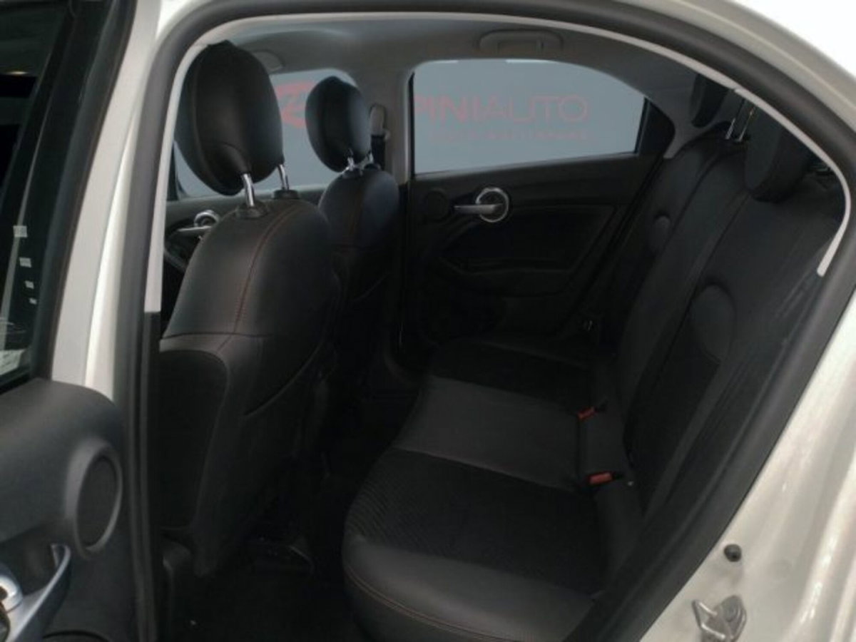 Fiat 500X 1.3 MultiJet 95 CV S-Design City (17)