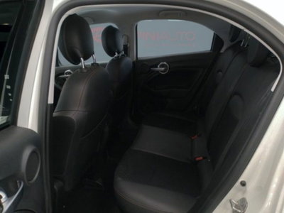 Fiat 500X 1.3 MultiJet 95 CV S-Design City (17)