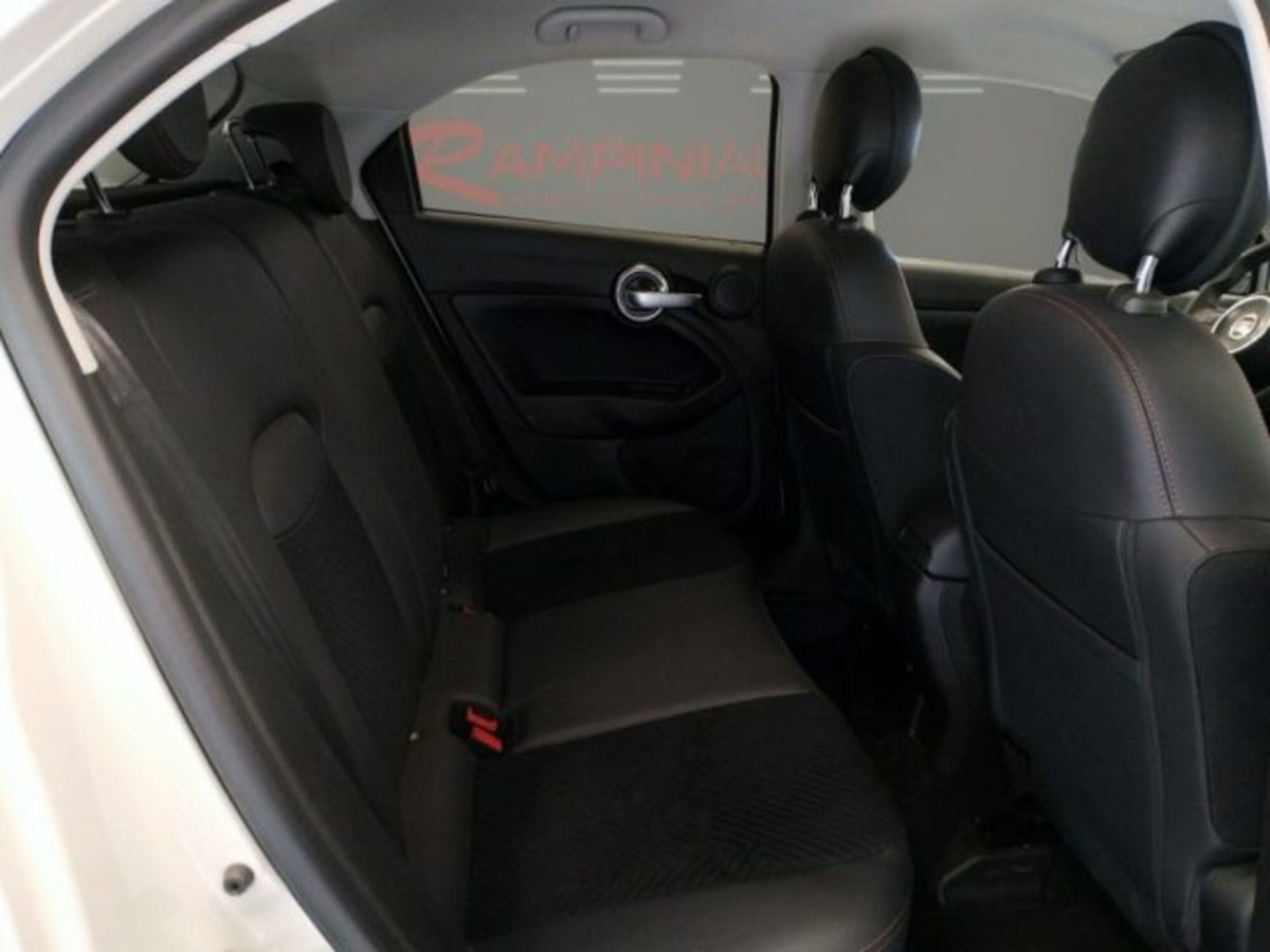Fiat 500X 1.3 MultiJet 95 CV S-Design City (18)