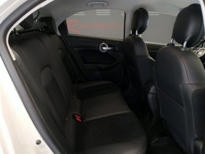 Fiat 500X 1.3 MultiJet 95 CV S-Design City (18)