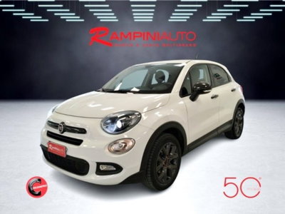 Fiat 500X 1.3 MultiJet 95 CV S-Design City (2)