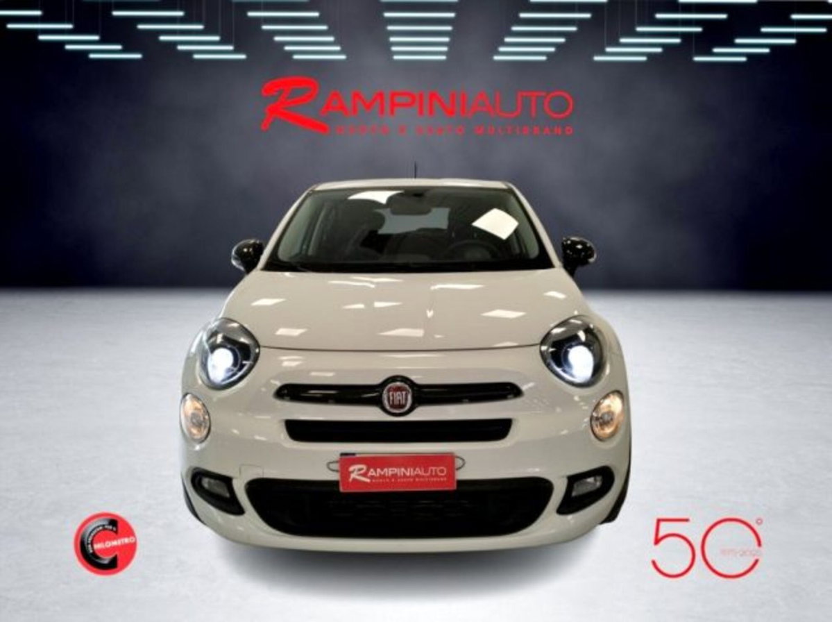 Fiat 500X 1.3 MultiJet 95 CV S-Design City (3)