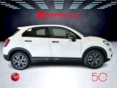 Fiat 500X 1.3 MultiJet 95 CV S-Design City (7)