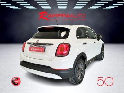 Fiat 500X 1.3 MultiJet 95 CV S-Design City (9)