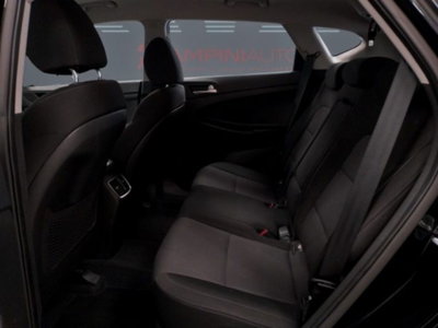 Hyundai Tucson 1.6 CRDi XTech (16)