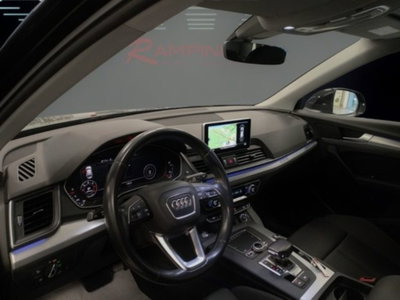 Audi Q5 2.0 TDI 190 CV quattro S tronic (16)
